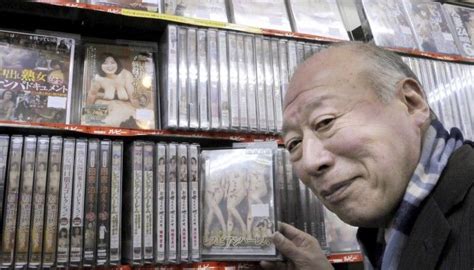 shigeo tokuda|Japan's oldest porn star .